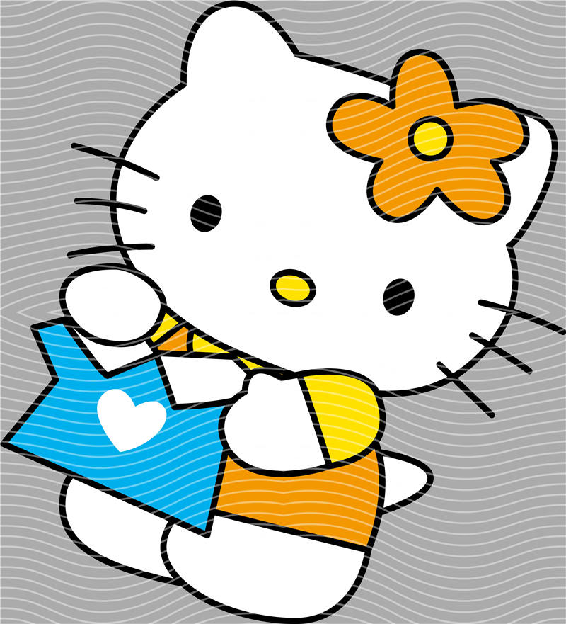 Sanrio-HK 71